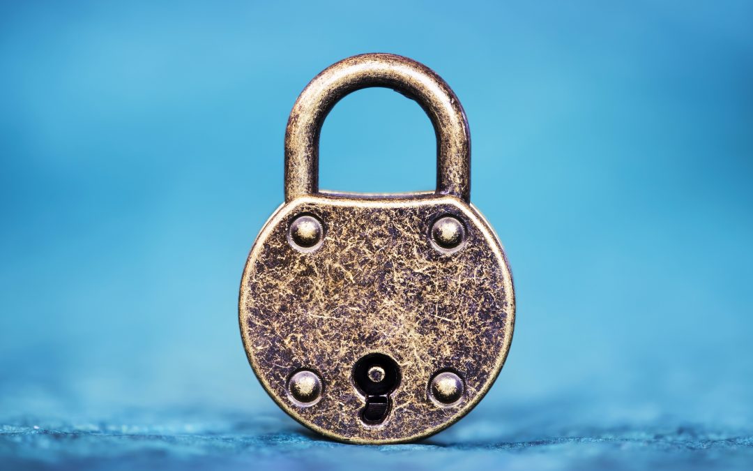 Why ‘Good Enough’ Is Not Really Good Enough in IT Security